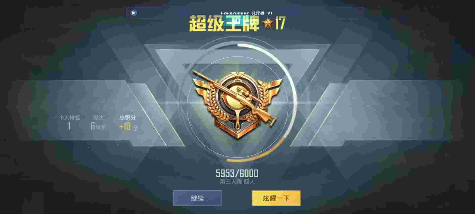 和平精英鸡腿辅助自瞄 - 和平精英20元外挂辅助预览图